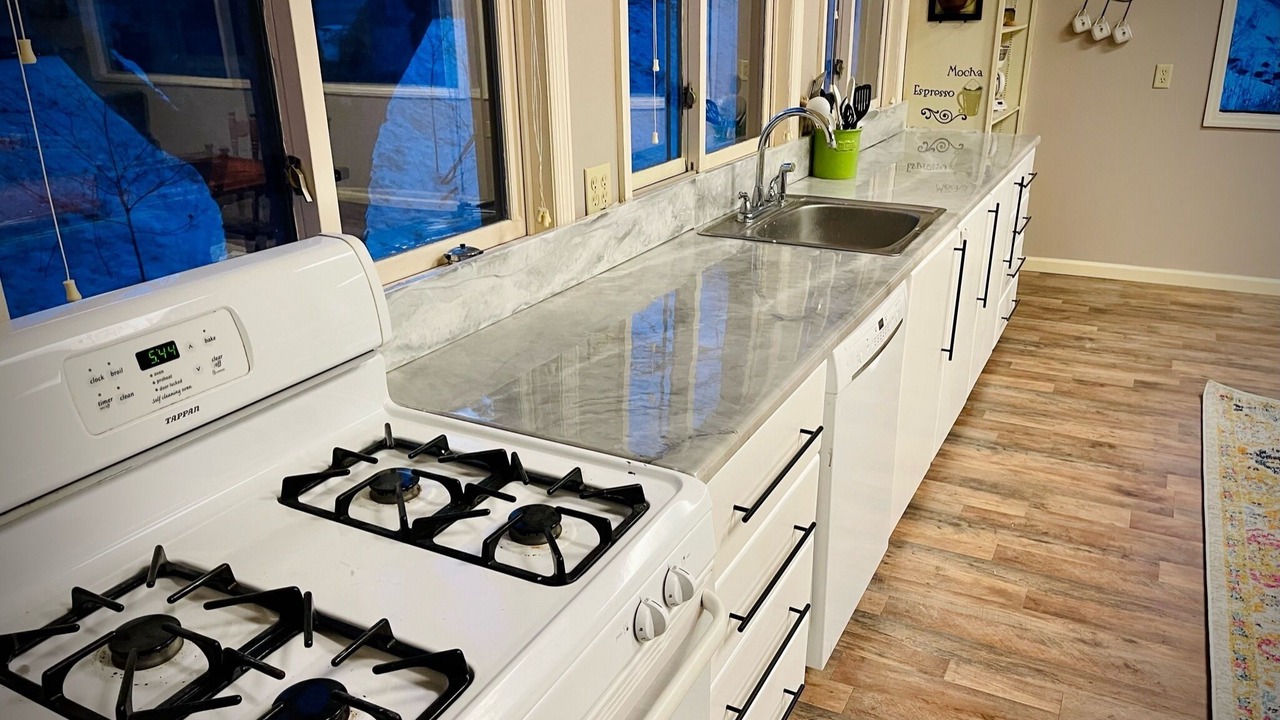 Photo of Kitchen in Fly Creek