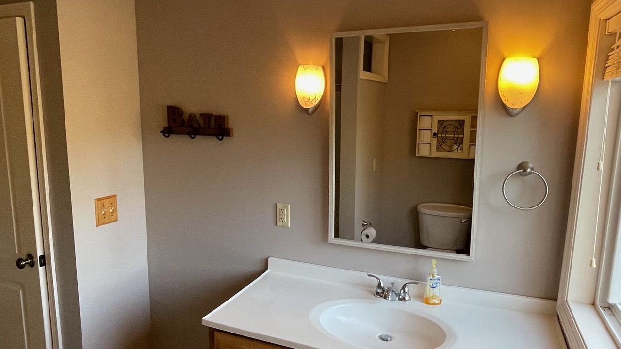 Photo of Bathroom in Fly Creek