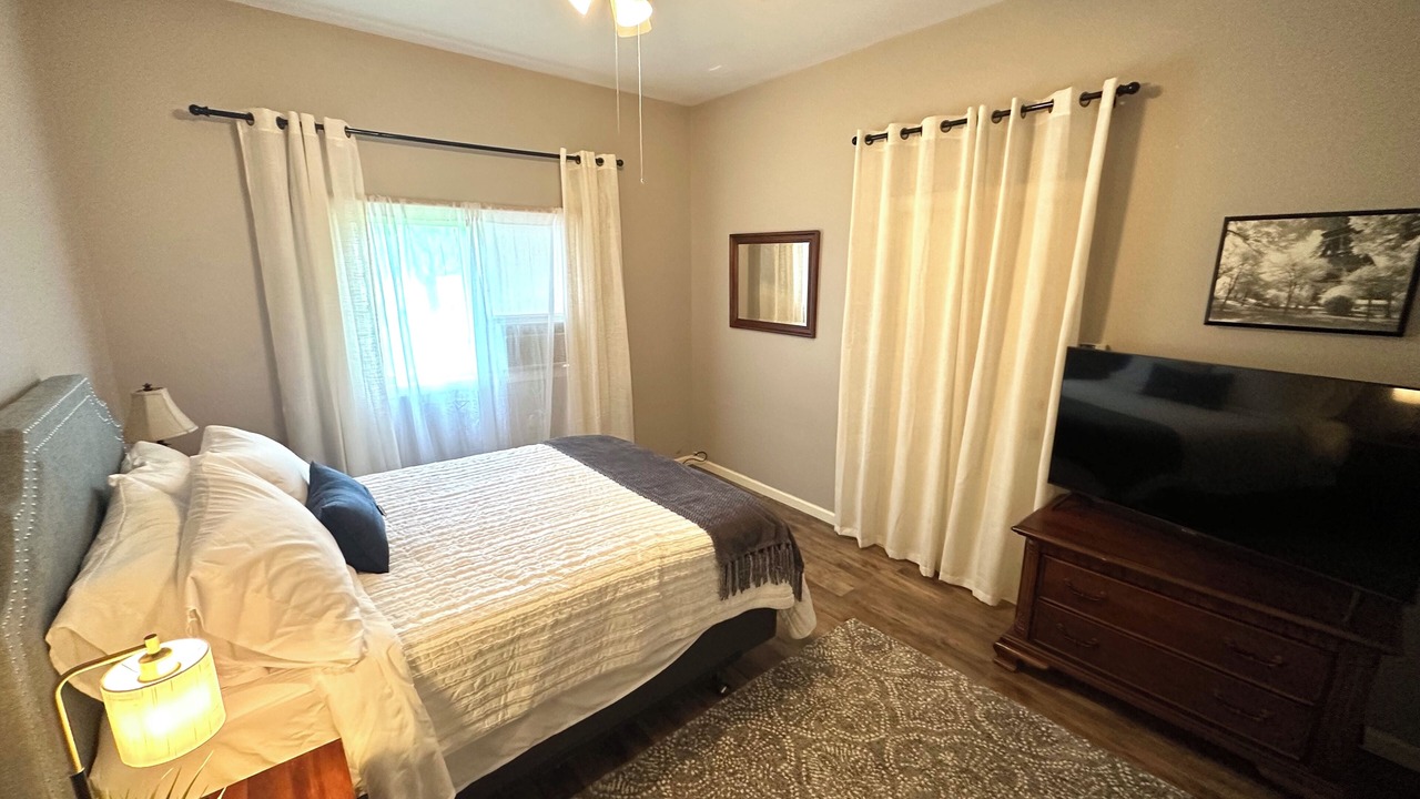 Photo of Bedroom in Fly Creek