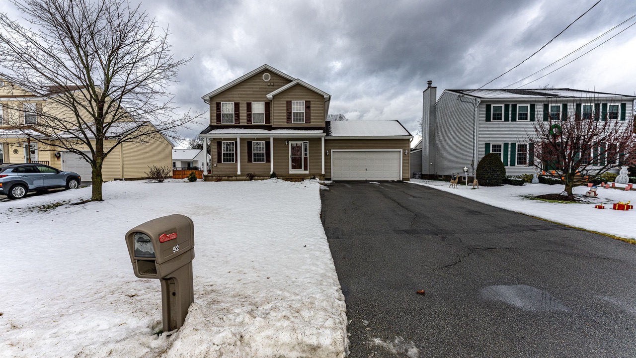 Photo of Outdoor in Glens Falls