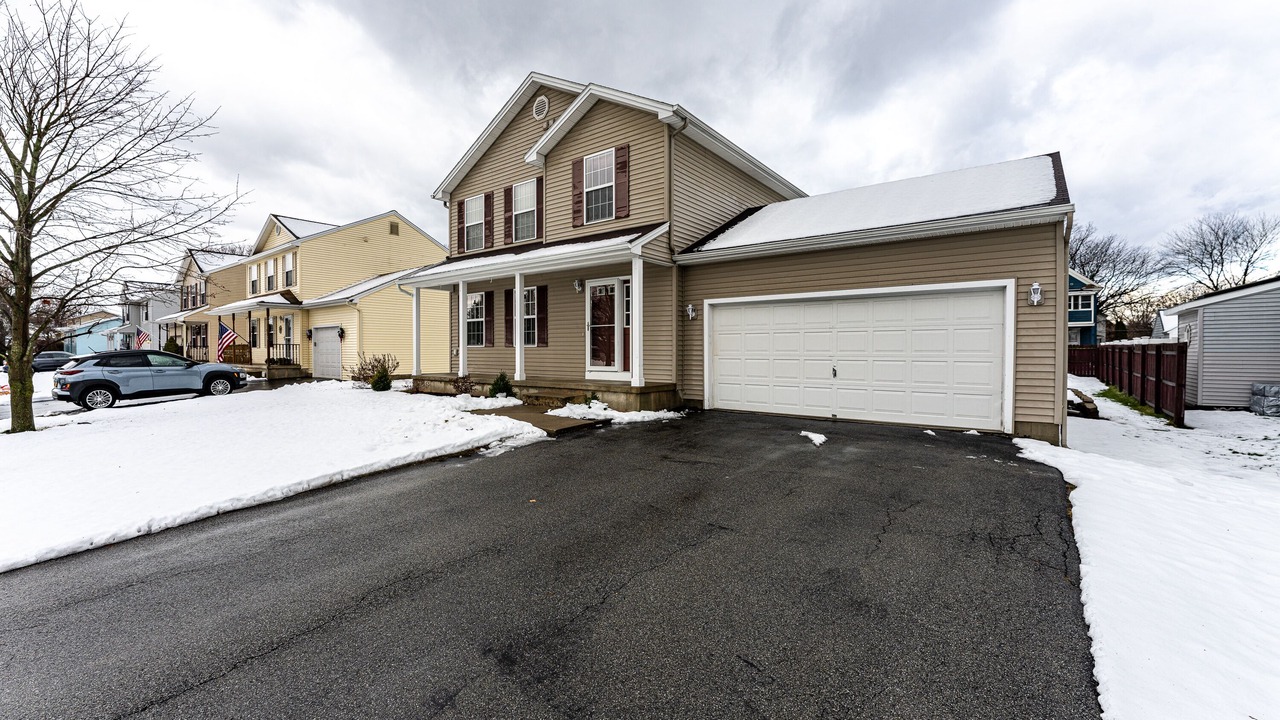 Photo of Outdoor in Glens Falls