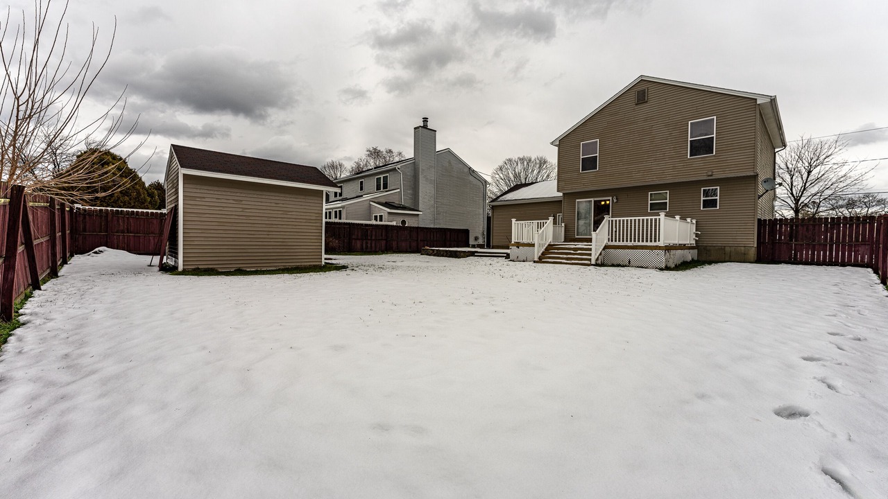 Photo of Outdoor in Glens Falls