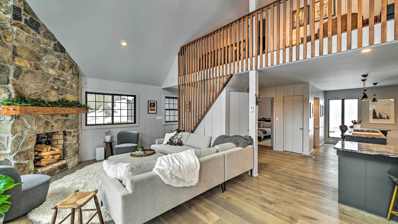 Photo of Livingroom in Windham