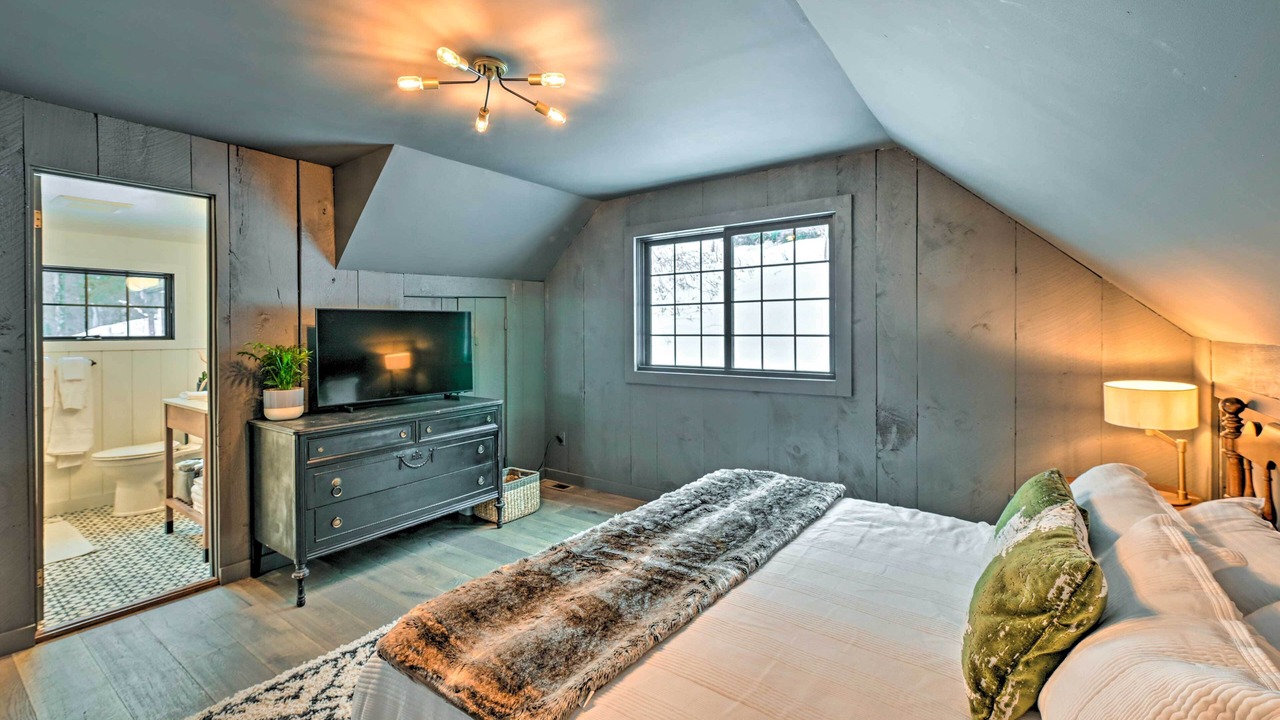 Photo of Bedroom in Windham