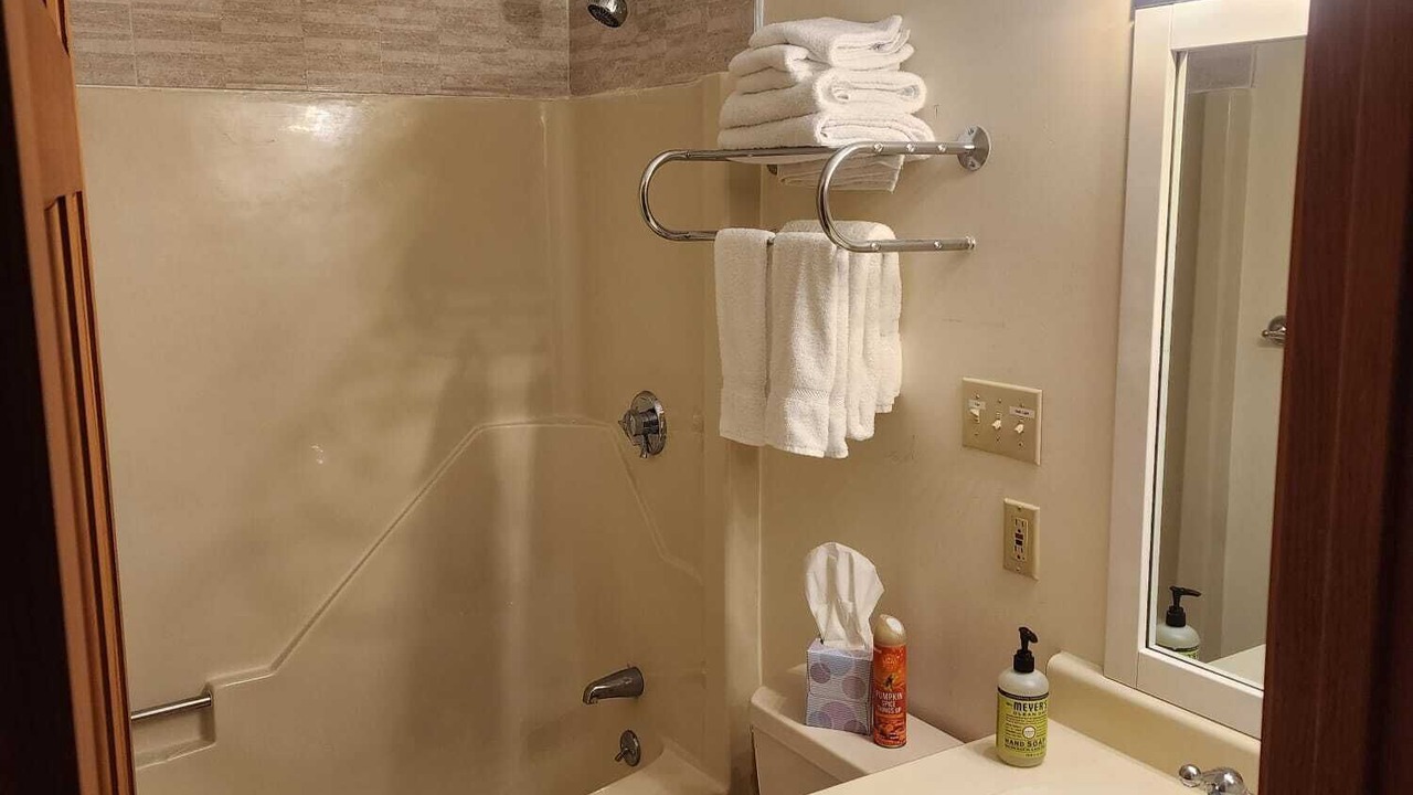 Photo of Bathroom in Woodstock