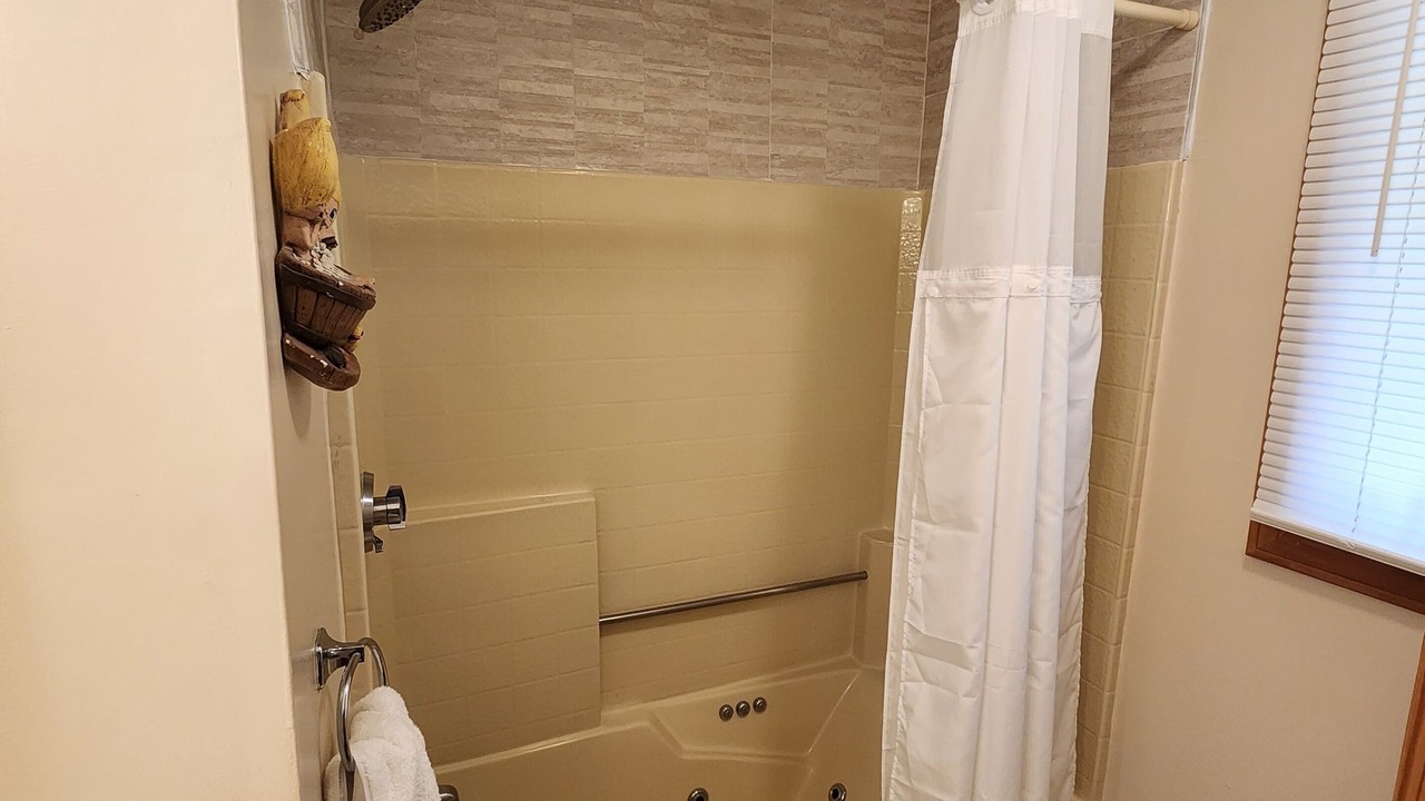 Photo of Bathroom in Woodstock