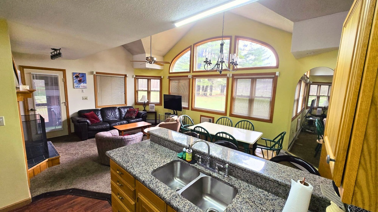 Photo of Livingroom in Woodstock