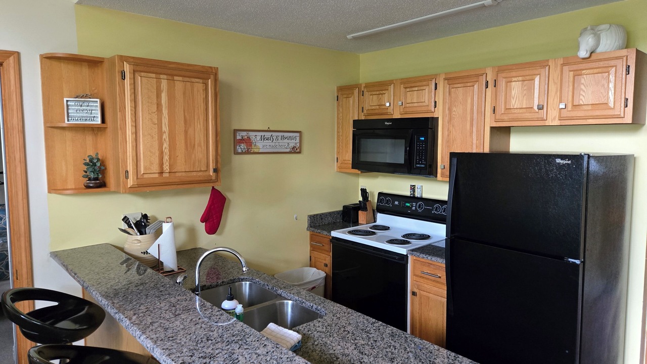 Photo of Kitchen in Woodstock