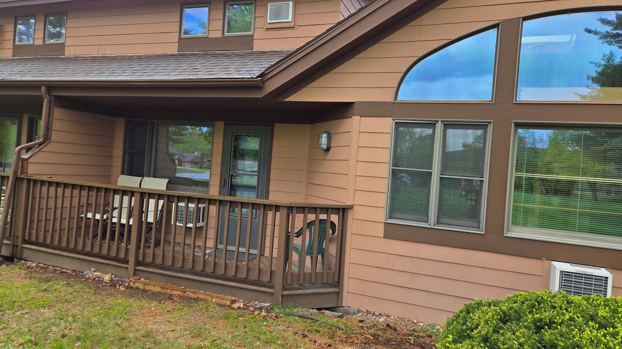Photo of Outdoor in Woodstock