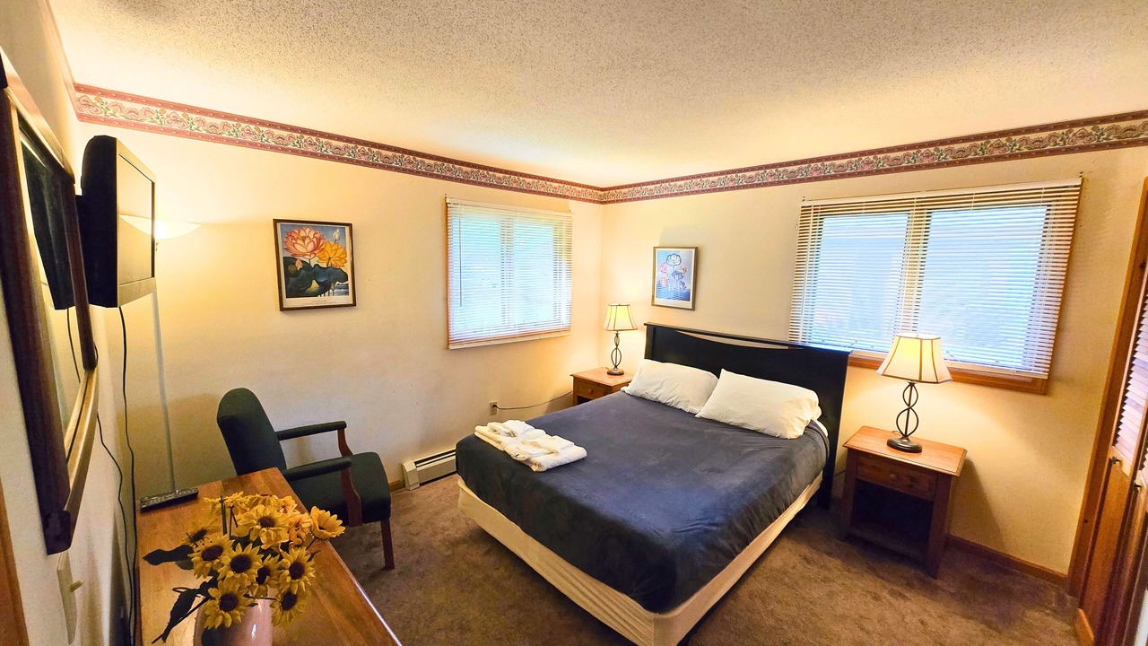 Photo of Bedroom in Woodstock