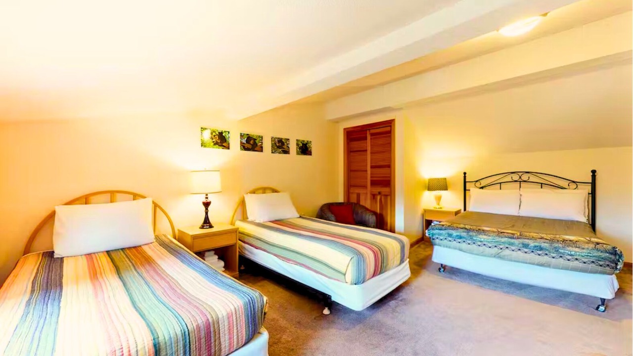 Photo of Bedroom in Woodstock