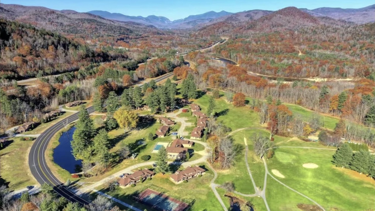 Photo of Outdoor in Woodstock