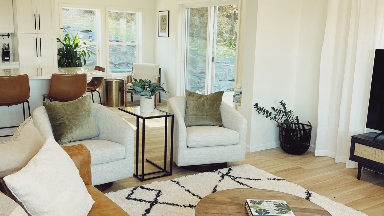 Photo of Livingroom in Chillicothe
