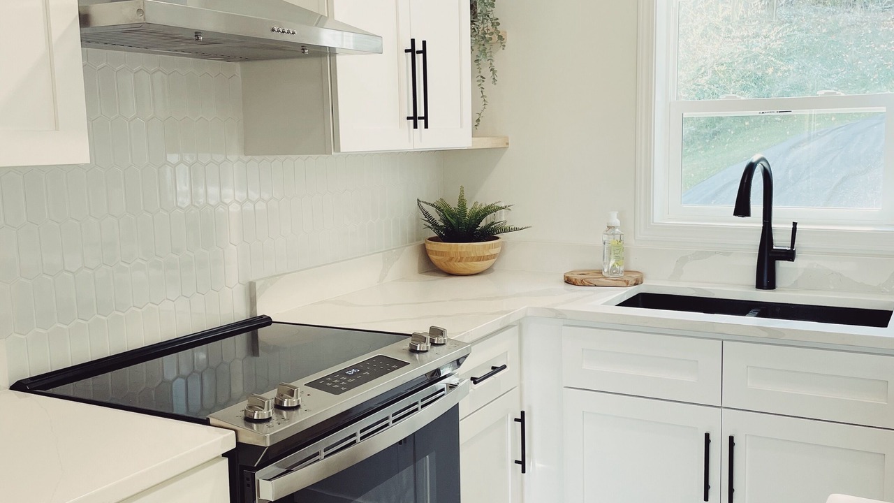Photo of Kitchen in Chillicothe