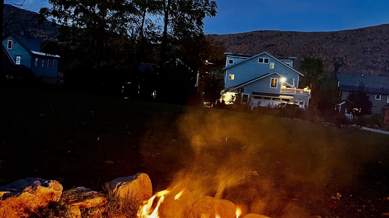 Photo of Outdoor in Mount Tabor