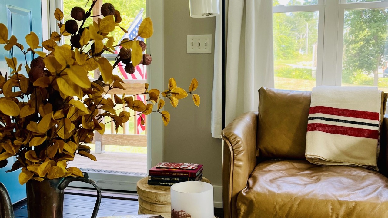 Photo of Livingroom in Mount Tabor