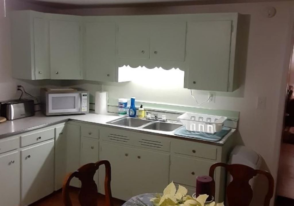 Photo of Kitchen in Town of Chesterfield
