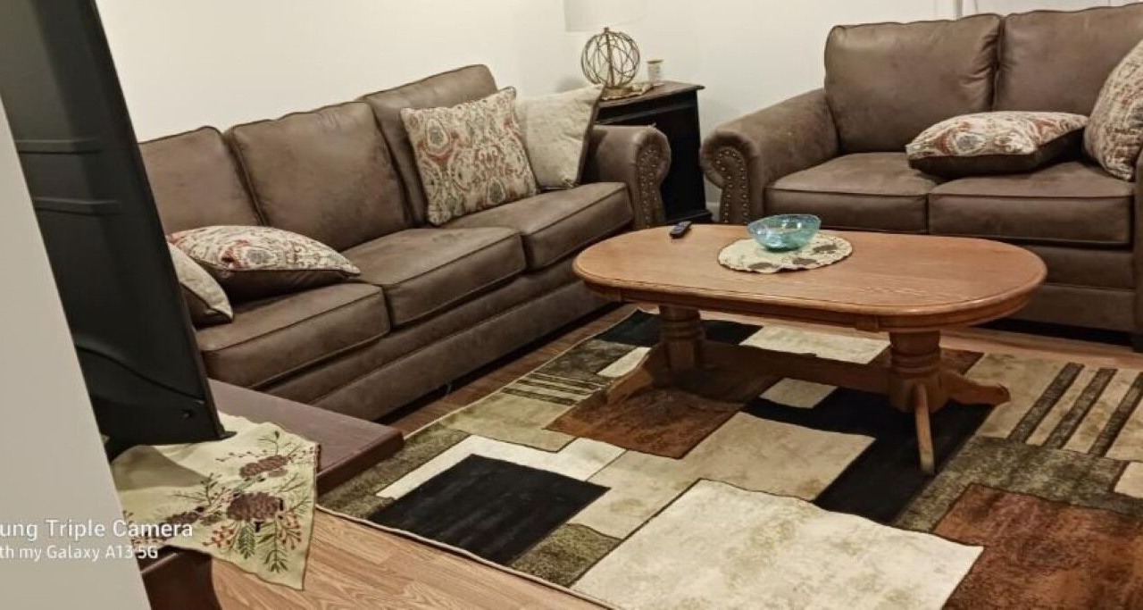 Photo of Livingroom in Town of Chesterfield