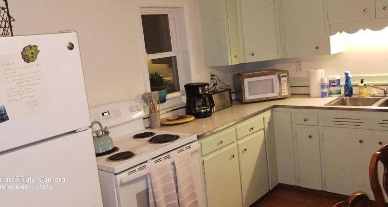 Photo of Kitchen in Town of Chesterfield