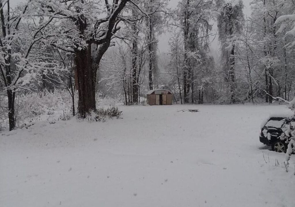 Photo of Outdoor in Town of Chesterfield