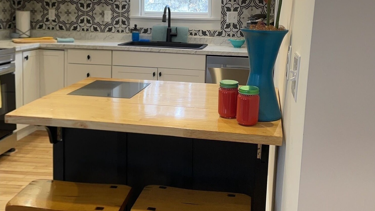 Photo of Kitchen in Duxbury