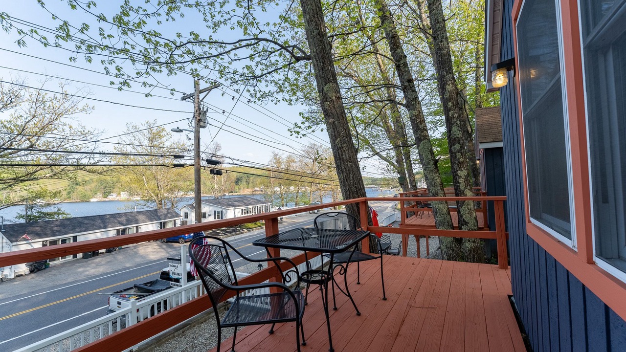 Photo of Outdoor in Alton Bay