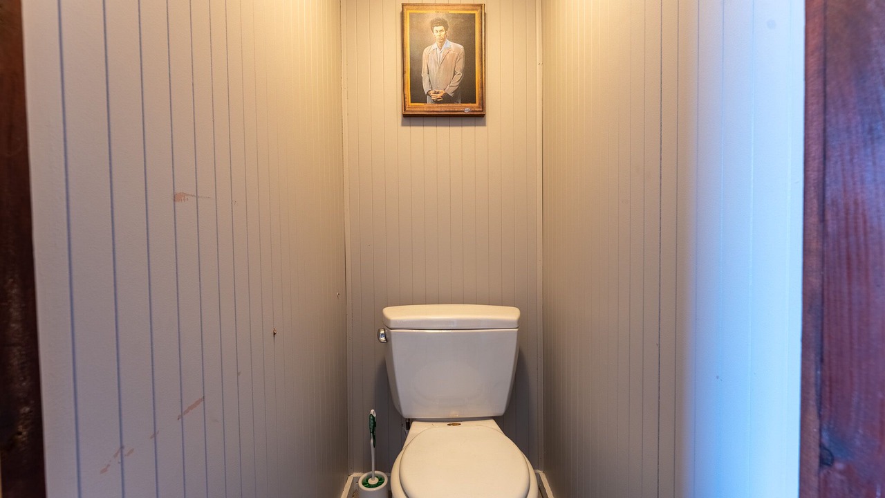 Photo of Bathroom in Alton Bay