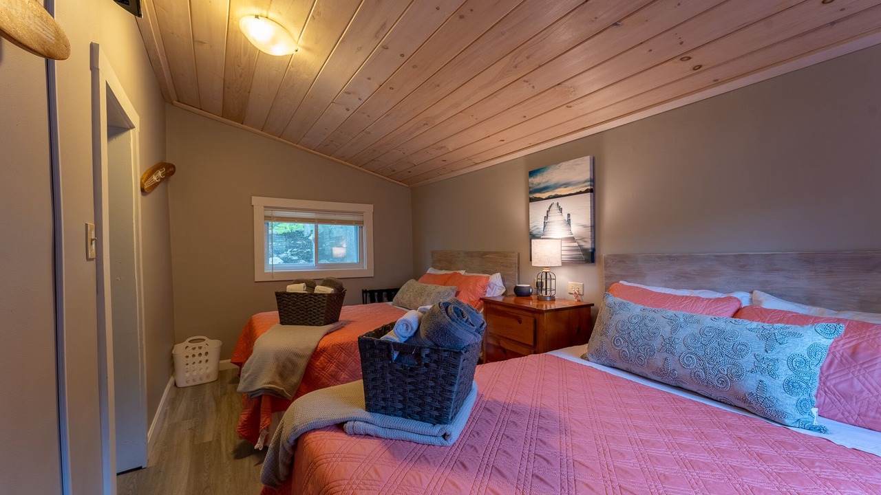 Photo of Bedroom in Alton Bay
