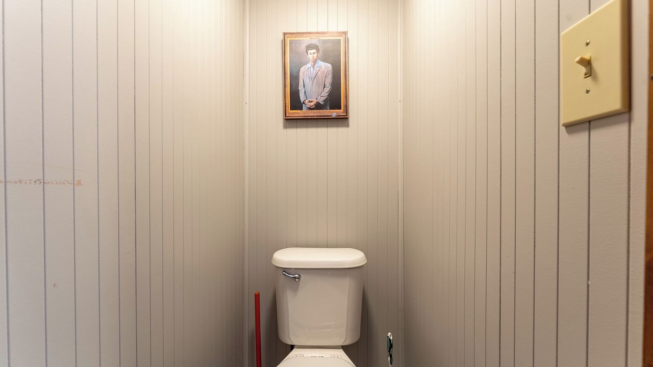 Photo of Bathroom in Alton Bay