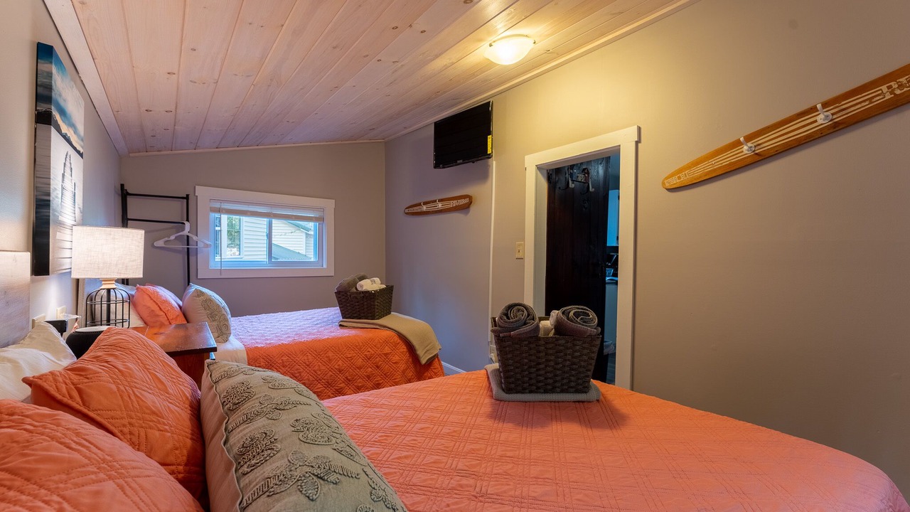 Photo of Bedroom in Alton Bay