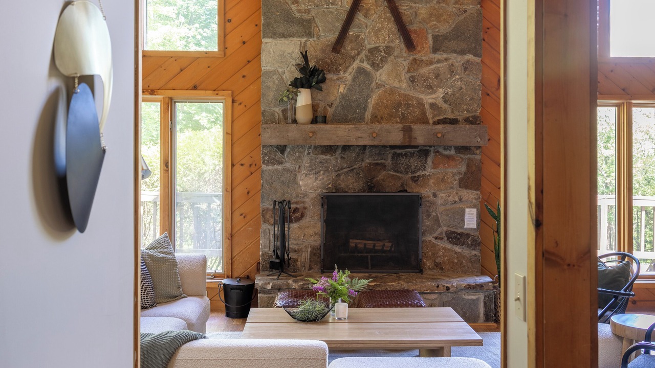Photo of Livingroom in Stratton and Bromley Ski Areas