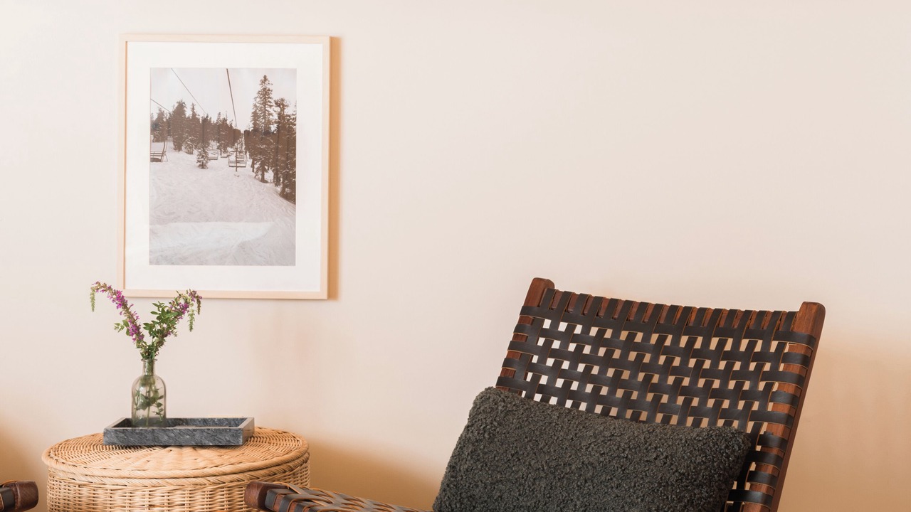 Photo of Bedroom in Stratton and Bromley Ski Areas
