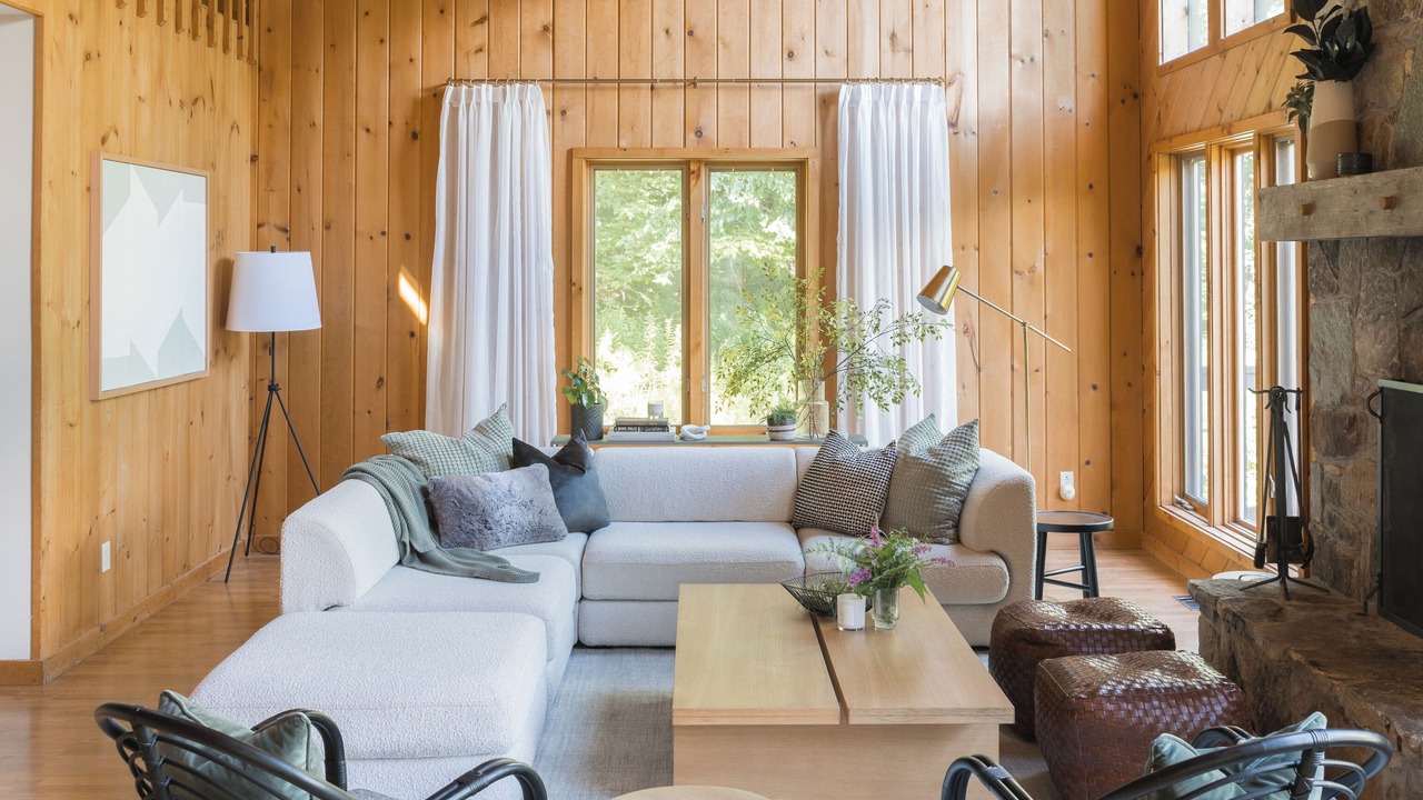 Photo of Livingroom in Stratton and Bromley Ski Areas