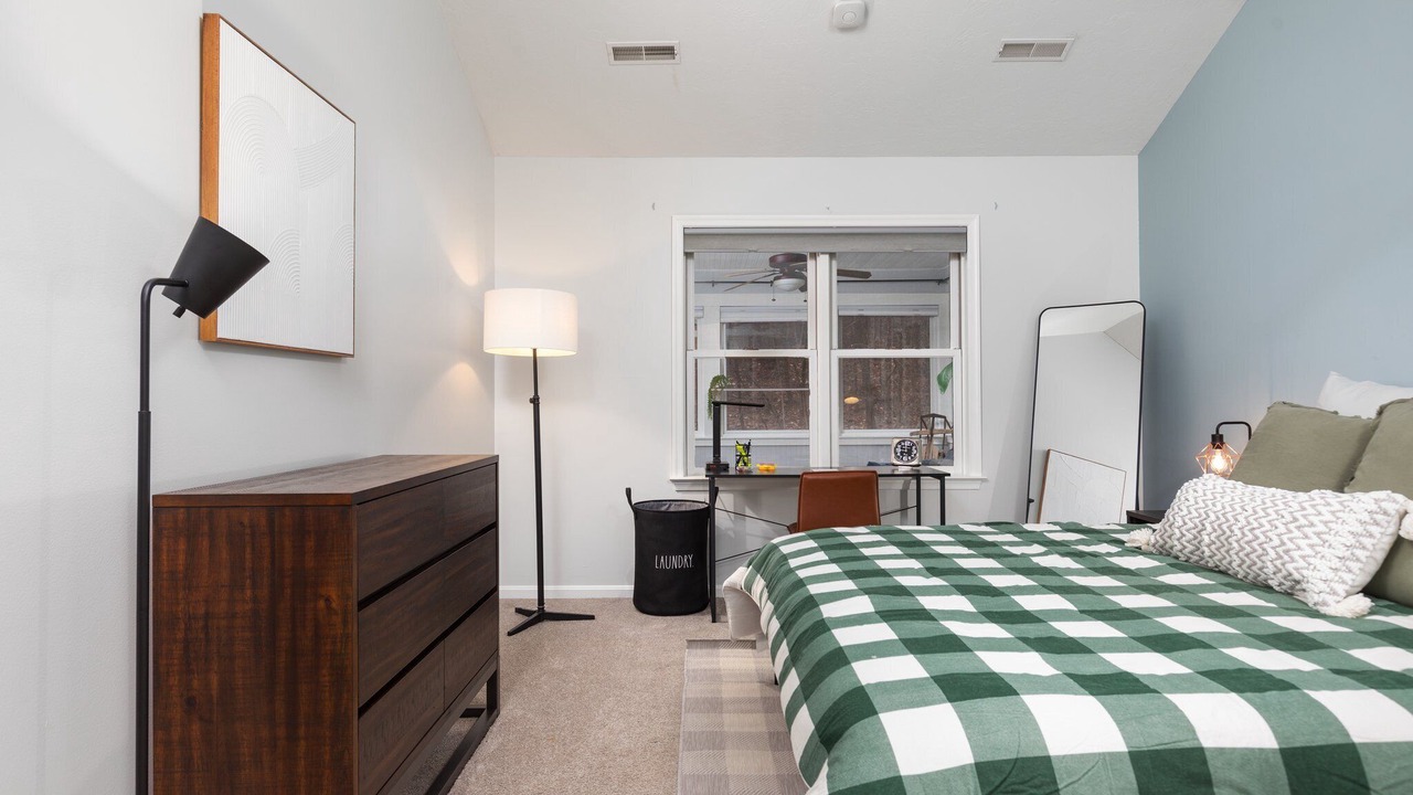 Photo of Bedroom in Mercersburg