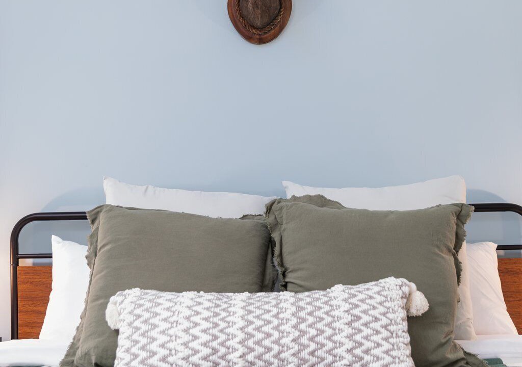 Photo of Bedroom in Mercersburg