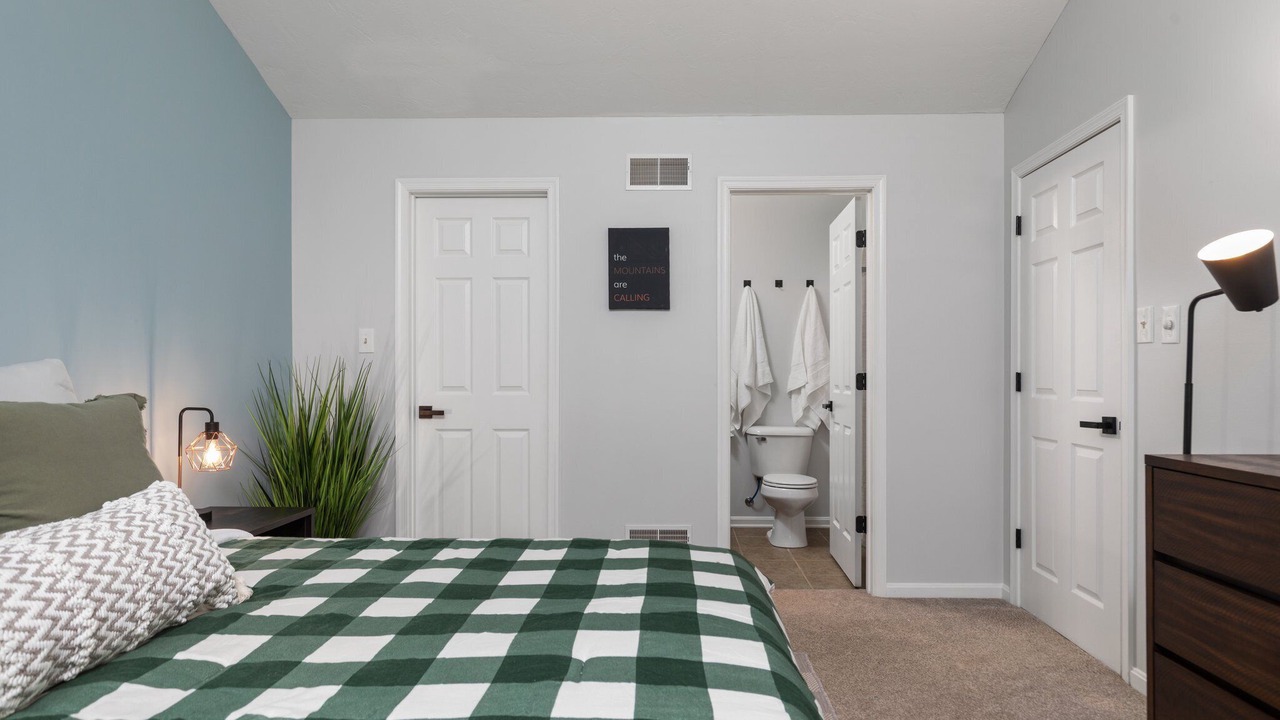 Photo of Bedroom in Mercersburg