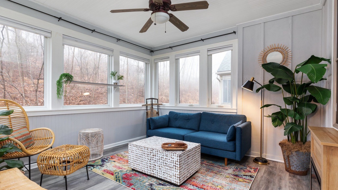 Photo of Livingroom in Mercersburg