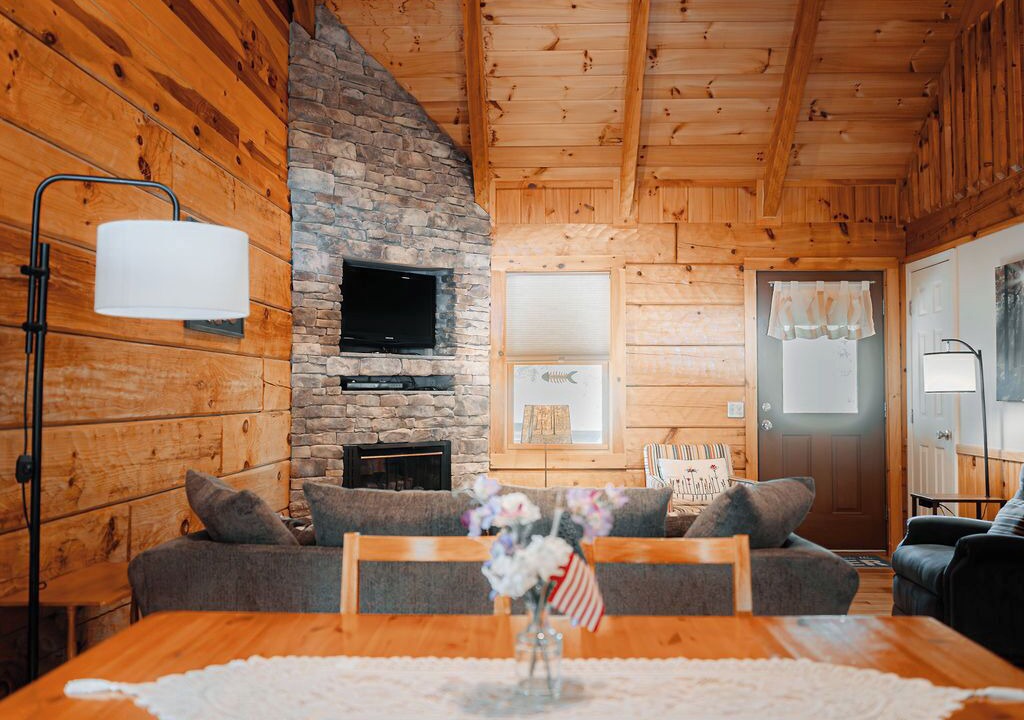 Photo of Livingroom in Providence