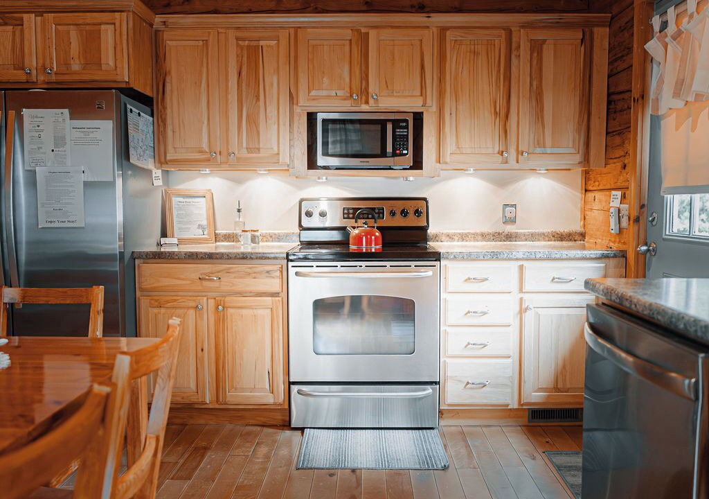 Photo of Kitchen in Providence
