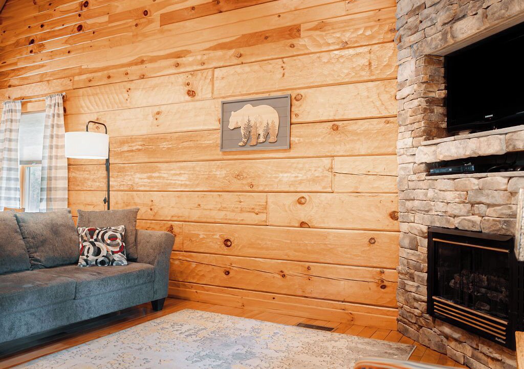 Photo of Livingroom in Providence