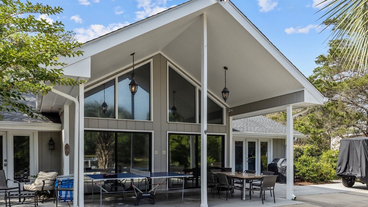 Photo of Outdoor in Pine Knoll Shores
