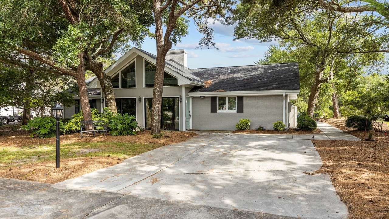 Photo of Outdoor in Pine Knoll Shores