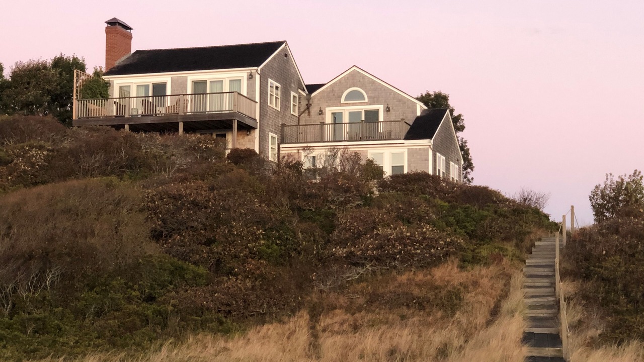 Photo of Outdoor in Siasconset