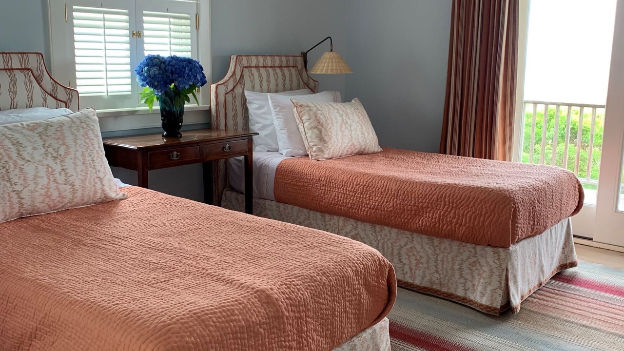 Photo of Bedroom in Siasconset