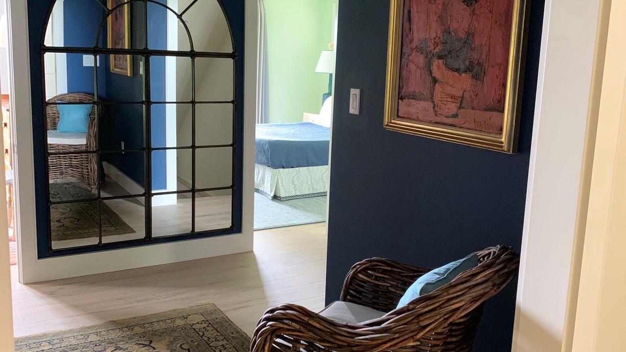 Photo of Bedroom in Siasconset