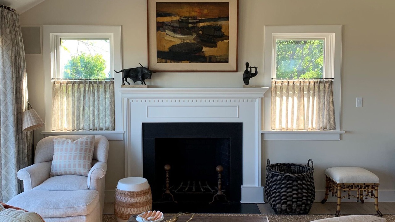 Photo of Livingroom in Siasconset
