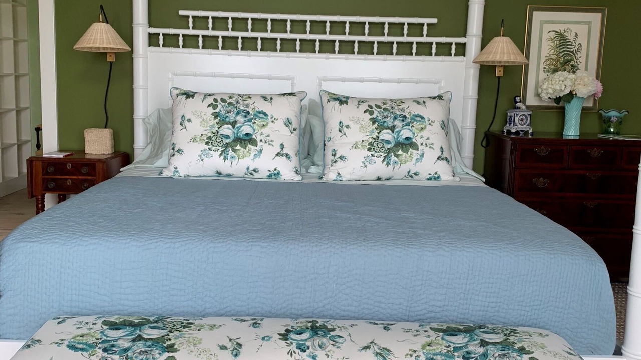Photo of Bedroom in Siasconset