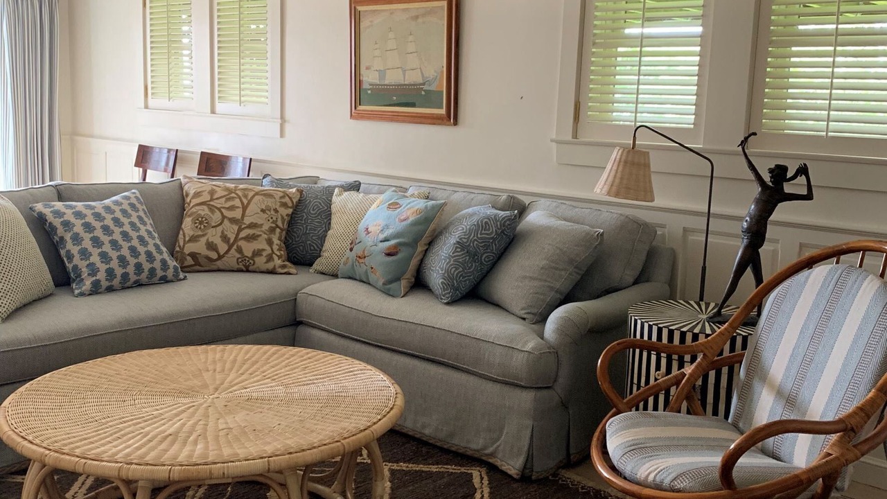 Photo of Bedroom in Siasconset