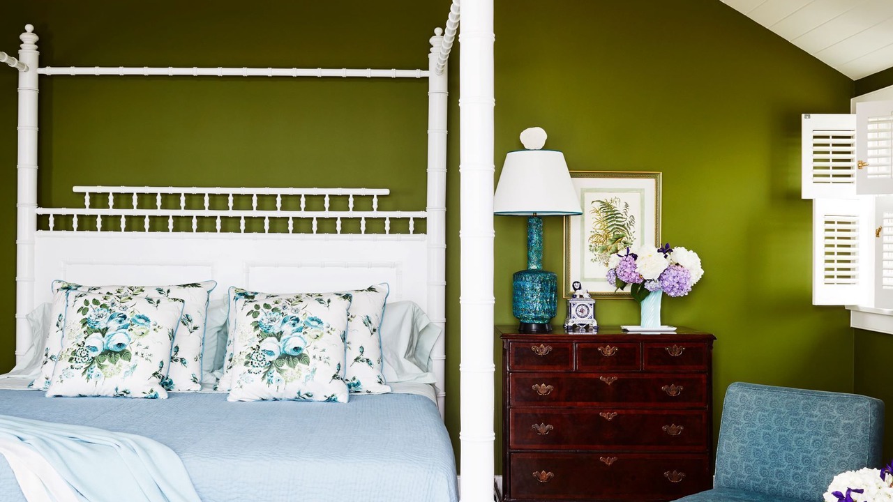 Photo of Bedroom in Siasconset
