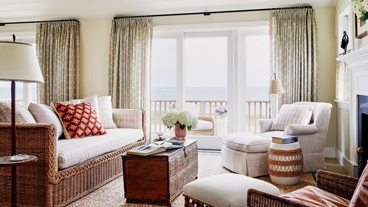 Photo of Livingroom in Siasconset